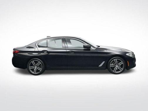2022 BMW 530 i xDrive