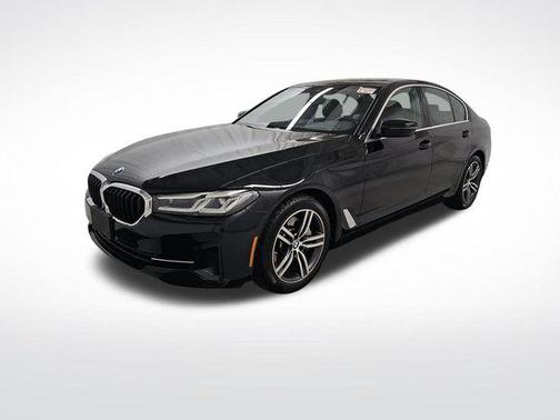 2022 BMW 530 i xDrive