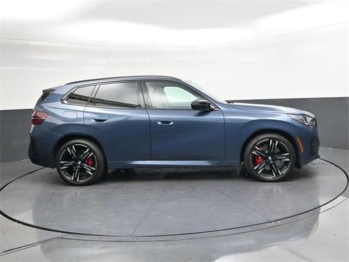 2025 BMW X3 M50 xDrive