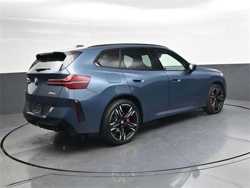 2025 BMW X3 M50 xDrive