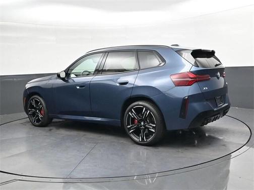 2025 BMW X3 M50 xDrive