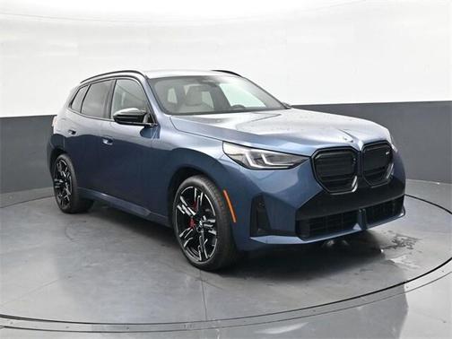 2025 BMW X3 M50 xDrive