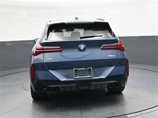 2025 BMW X3 M50 xDrive