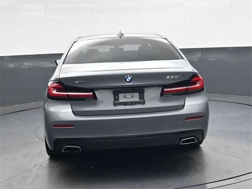 2023 BMW 530 i xDrive