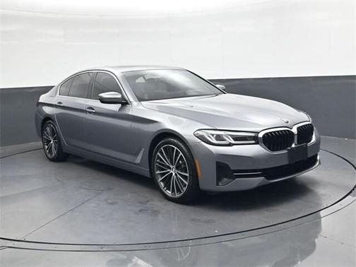 2023 BMW 530 i xDrive