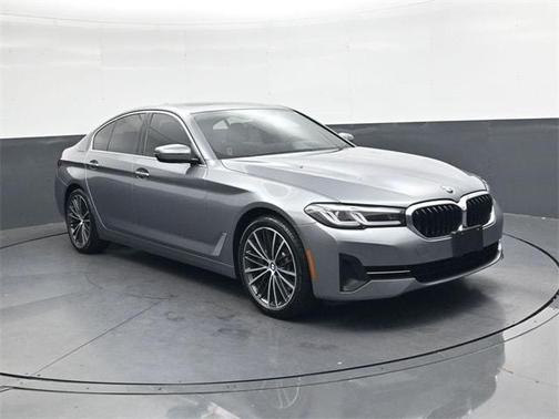 2023 BMW 530 i xDrive