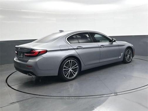 2023 BMW 530 i xDrive