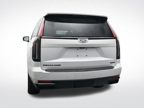 2023 Cadillac Escalade ESV Sport Platinum