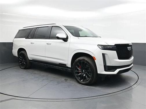 2023 Cadillac Escalade ESV Sport Platinum