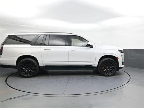 2023 Cadillac Escalade ESV Sport Platinum