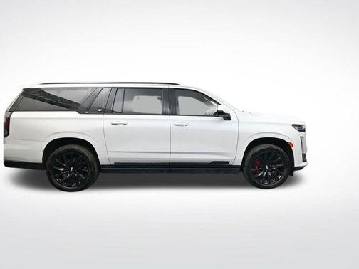 2023 Cadillac Escalade ESV Sport Platinum