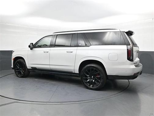 2023 Cadillac Escalade ESV Sport Platinum