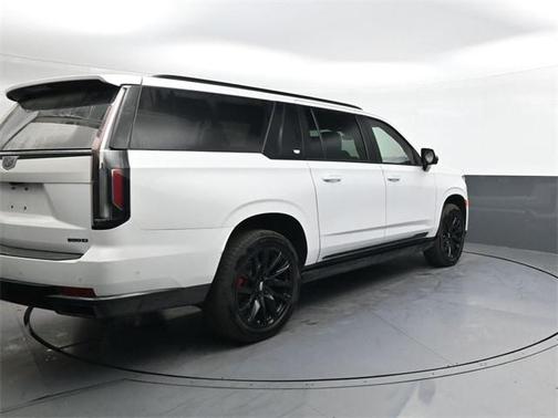 2023 Cadillac Escalade ESV Sport Platinum