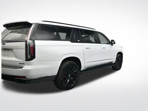 2023 Cadillac Escalade ESV Sport Platinum