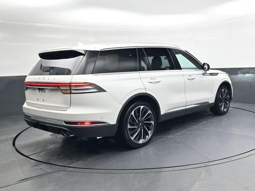 2020 Lincoln Aviator Reserve AWD