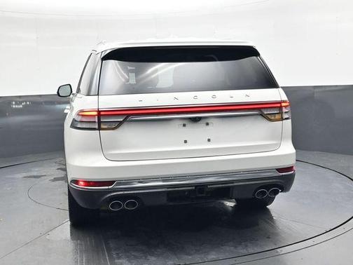2020 Lincoln Aviator Reserve AWD