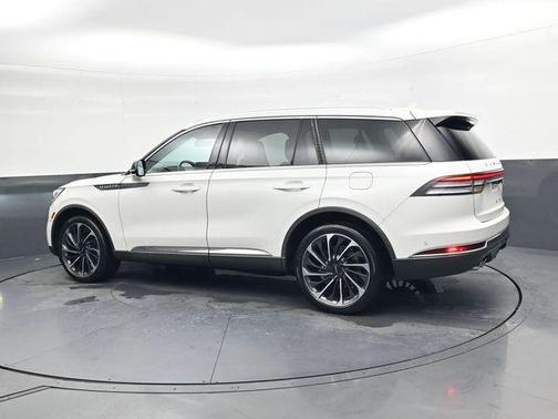 2020 Lincoln Aviator Reserve AWD
