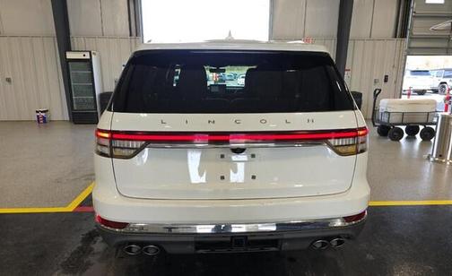 2020 Lincoln Aviator Reserve AWD