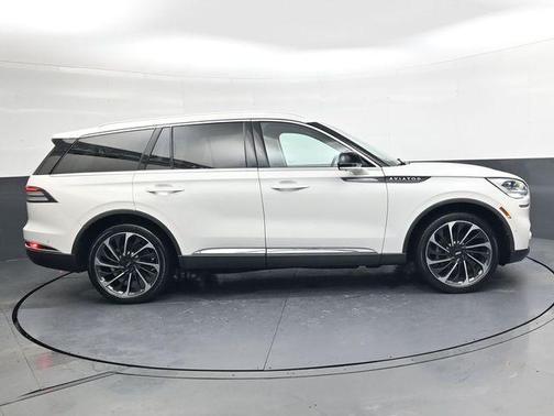 2020 Lincoln Aviator Reserve AWD