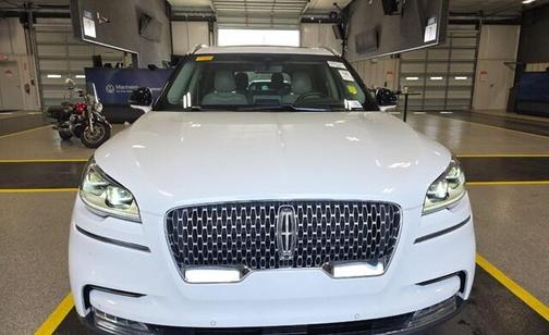 2020 Lincoln Aviator Reserve AWD