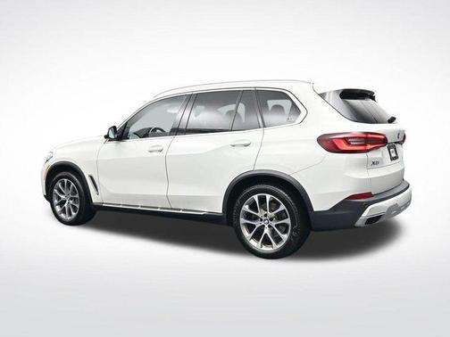 2021 BMW X5 sDrive40i