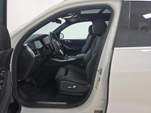 2021 BMW X5 sDrive40i