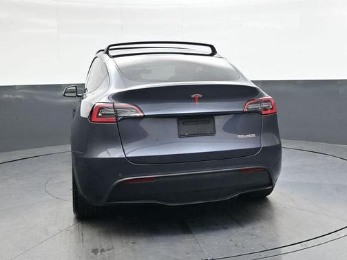2021 Tesla Model Y Performance