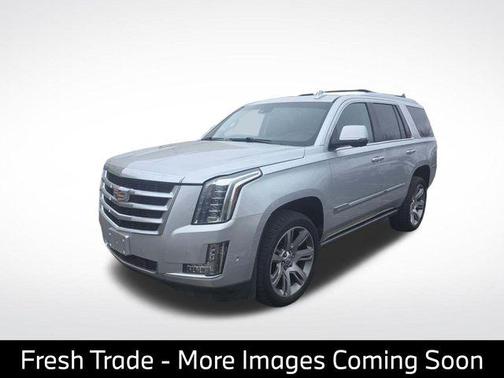 2019 Cadillac Escalade Premium Luxury
