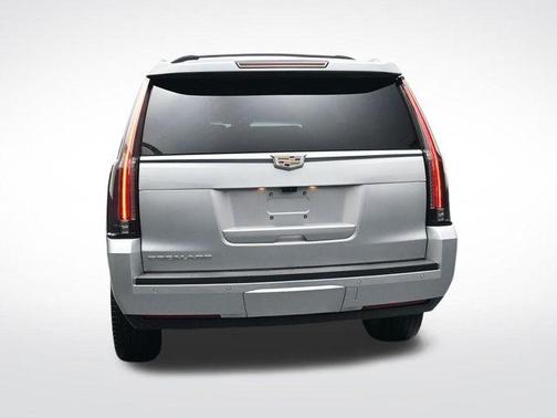 2019 Cadillac Escalade Premium Luxury