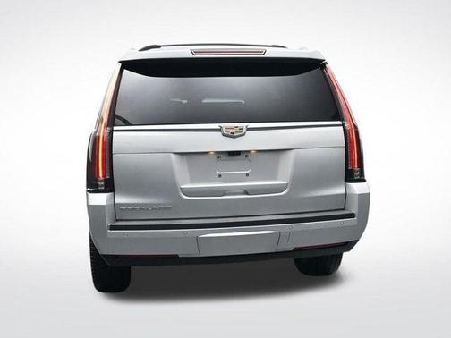 2019 Cadillac Escalade Premium Luxury