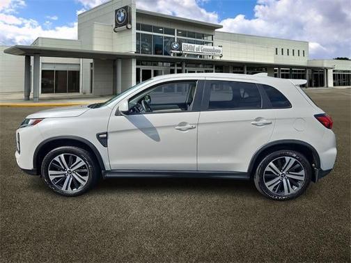 2020 Mitsubishi Outlander Sport SP 2.0