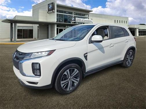 2020 Mitsubishi Outlander Sport SP 2.0