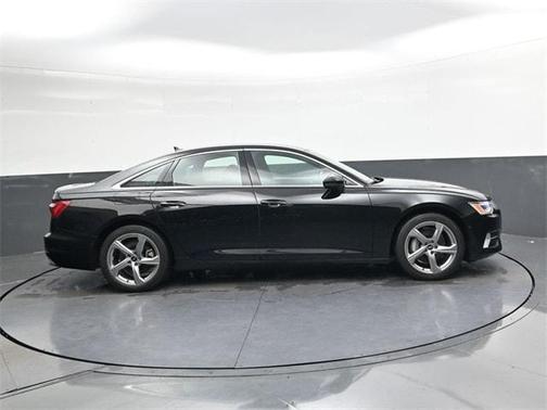 2024 Audi A6 45 Premium