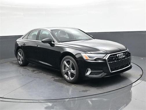 2024 Audi A6 45 Premium