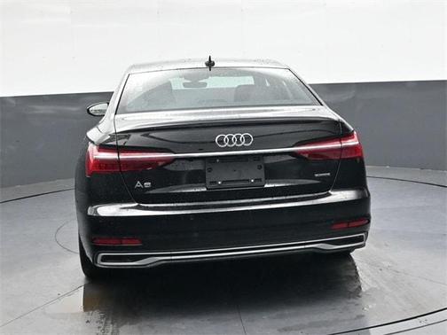 2024 Audi A6 45 Premium