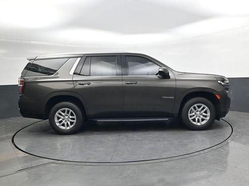 2021 Chevrolet Tahoe LS
