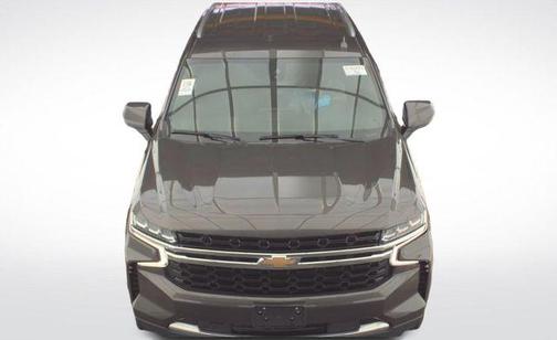 2021 Chevrolet Tahoe LS