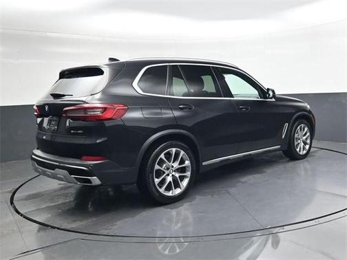 2020 BMW X5 sDrive40i