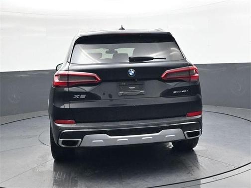 2020 BMW X5 sDrive40i