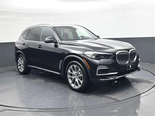 2020 BMW X5 sDrive40i