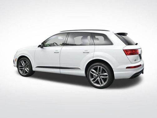 2018 Audi Q7 3.0T Prestige