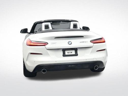 2022 BMW Z4 sDrive30i