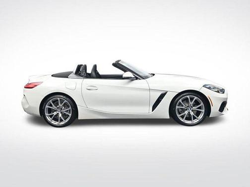 2022 BMW Z4 sDrive30i