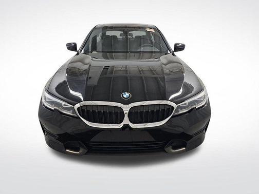 2021 BMW 330 i xDrive