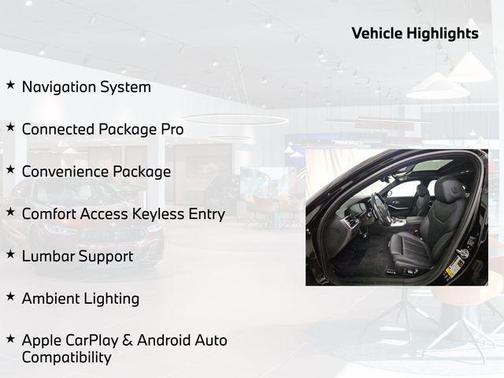 2021 BMW 330 i xDrive