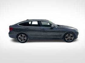 2018 BMW 330 Gran Turismo i xDrive