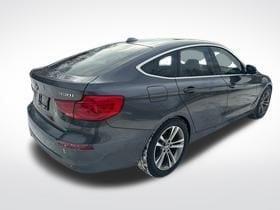 2018 BMW 330 Gran Turismo i xDrive