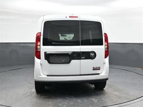 2019 RAM ProMaster City Tradesman SLT