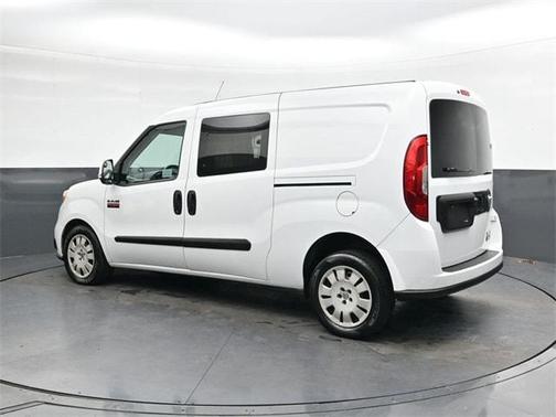 2019 RAM ProMaster City Tradesman SLT