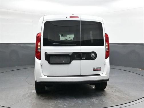 2019 RAM ProMaster City Tradesman SLT